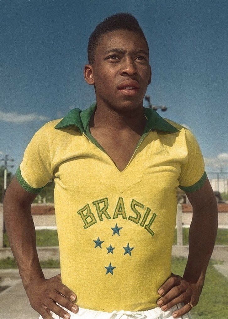 pele 1