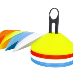 Stanno - Cone Set Multicoloured