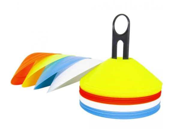 Stanno - Cone Set Multicoloured
