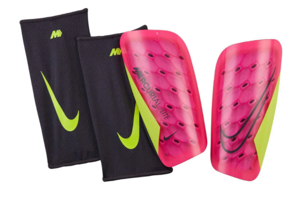 Nike Shin Guards
