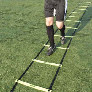 Traning Ladder